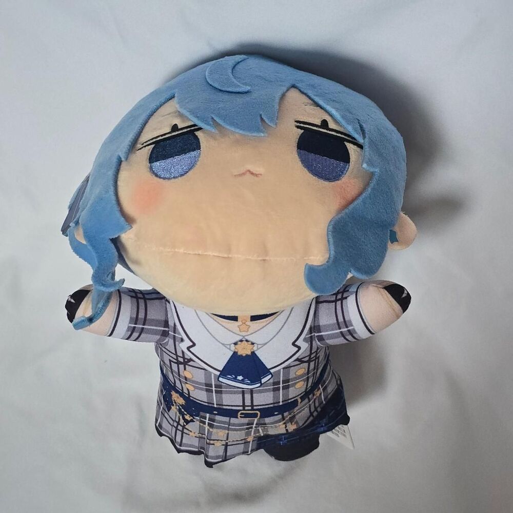 Hoshimachi Suisei Big Plush